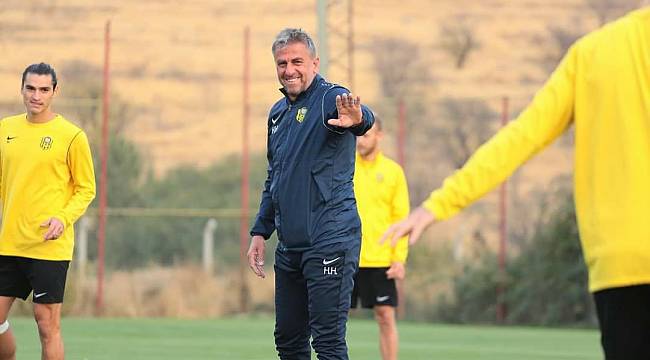 Hamza Hamzaoğlu'ndan Çok Sert Açıklama!