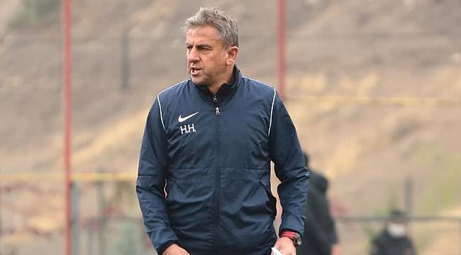 Hamzaoğlu'ndan Flaş Cueva Açıklaması!