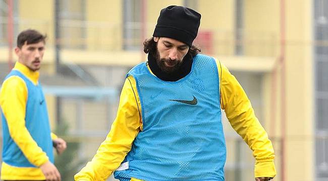 Hatasından Dönecek!