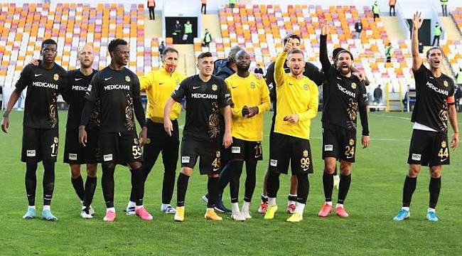 Hem Zirvede Hemde Dipte!