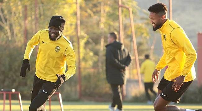 Lukoki'den Kötü Haber!