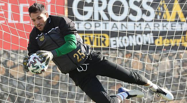 Malatya Beni Yansıtıyor!