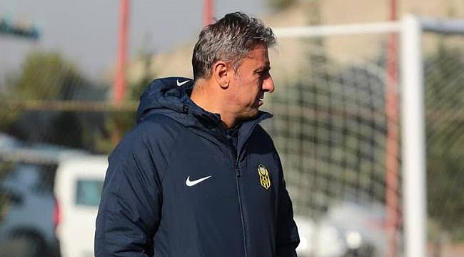 Mesajı Verdi, Cezayı Bekliyor!