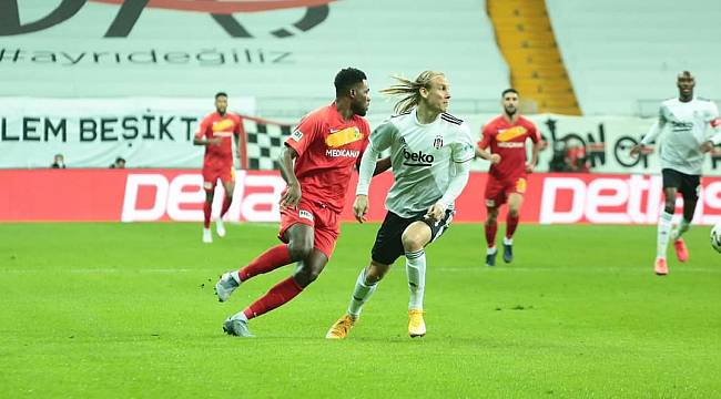 O'da Oyundan Memnun Değil!