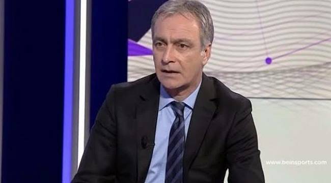 Önder Özen'den Hamzaoğlu'na Sert Eleştiri!