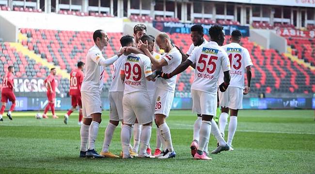 Teknik Heyeti Kurtaran Adam Konuştu!