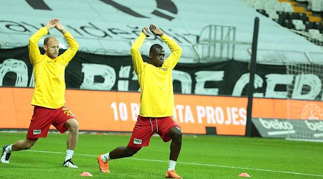 Ya Kadro Dışı Yada Ceza!