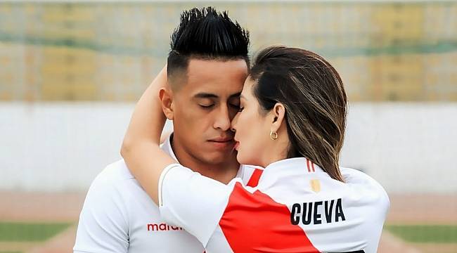 Yenge Cueva'dan Hamzaoğlu'na Sert Eleştiri!