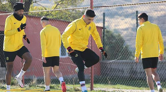 Yeni Malatyaspor Bir İlk Peşinde!