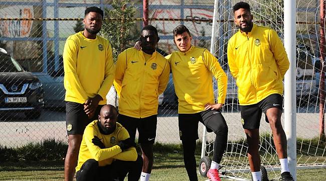 Yeni Malatyaspor'da Covid-19 Şoku!