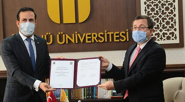 Yeni Malatyaspor'dan 1 Yıllık Anlaşma