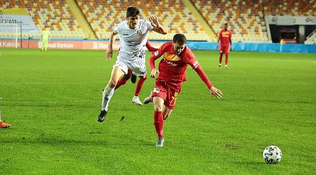 Yeni Malatyaspor Hoplaya Hoplaya Turladı