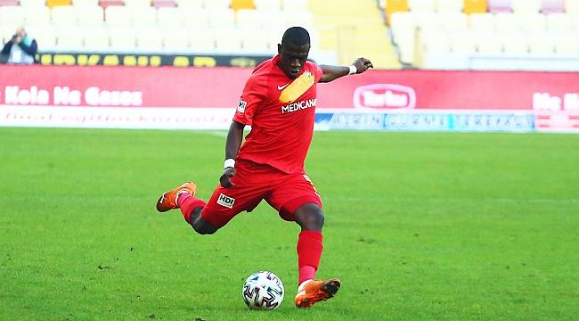 Attı Ama Yine Attırdı!