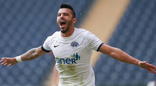 Aytaç Yeni Malatyaspor Yolunda