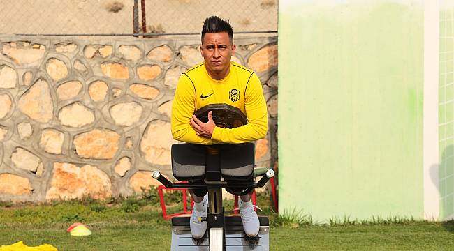 Cueva Affedilmeyecek!