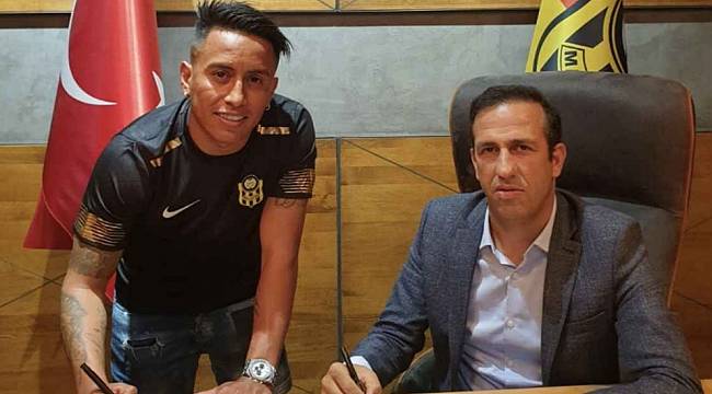 Cueva Meselesi Taşları Yerinden Oynatacak 