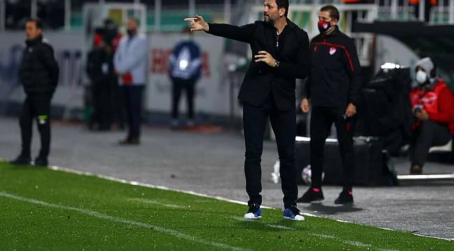 Erol Bulut Çok Şaşkın!