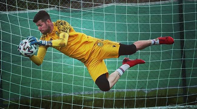 Gelişi Olay Gidişi Sessiz Oldu