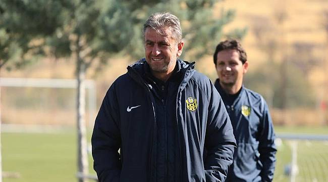 Gevrek İle Hamzaoğlu Karşı Karşıya!