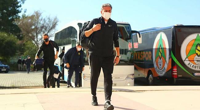 Hamzaoğlu 1 Puana Üzülmedi