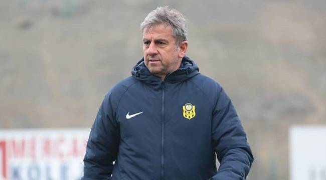 Hamzaoğlu ve Cueva Olayı Büyüyor!