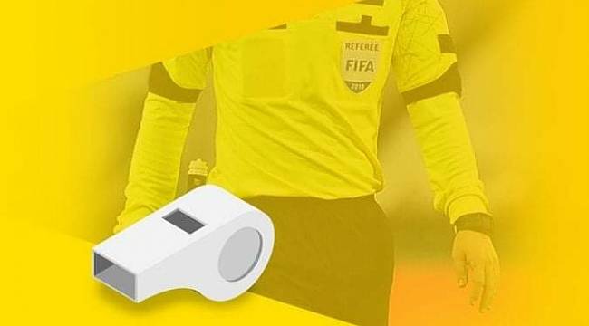 Kasımpaşa Maçının Hakemi Açıklandı
