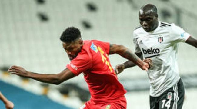 Wallace Fenerbahçe Maçında Yok