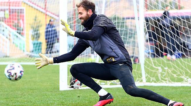 Yeni Malatyaspor 2 Eksikle Çalışıyor