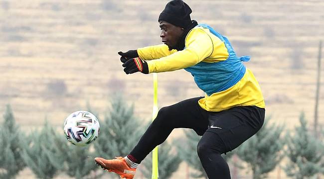 Yeni Malatyaspor'da Hesaplar Büyüdü!