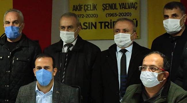 Yeni Malatyaspor'dan Takdir Toplayan Davranış