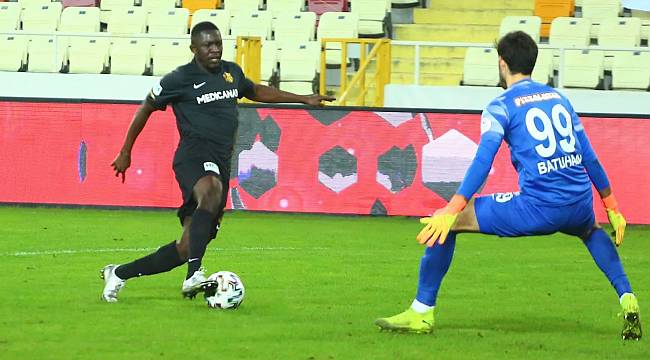 Yeni Malatyaspor'un Rakibi Galatasaray