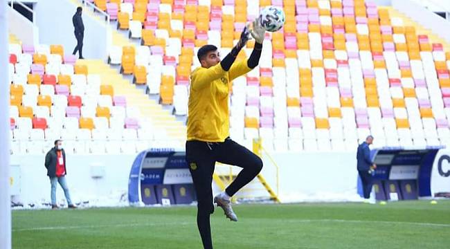 Abdulsamed Özür Diledi