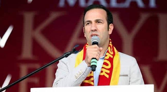 Adil Gevrek "30 Milyon" Arıyor!