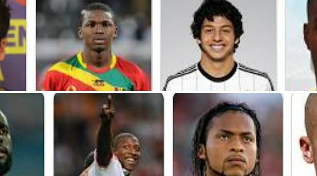 Adil Gevrek'in Yabancı Oyuncu Aşkı