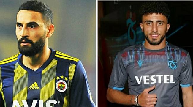 Başakcıoğlu ve Ekici İle Görüşülüyor 