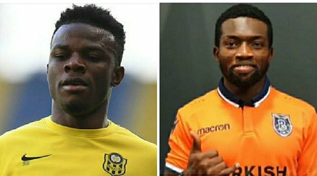 Başakşehir Youssouf'u İstiyor