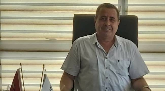 Başkan Çelik'ten Transfer Açıklaması