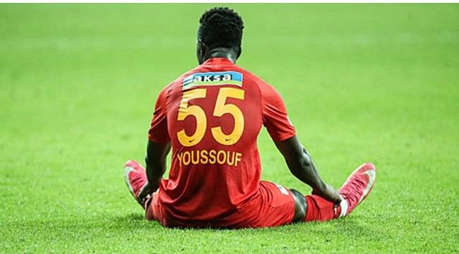 Başkanın Sırrı 'Barcelona'