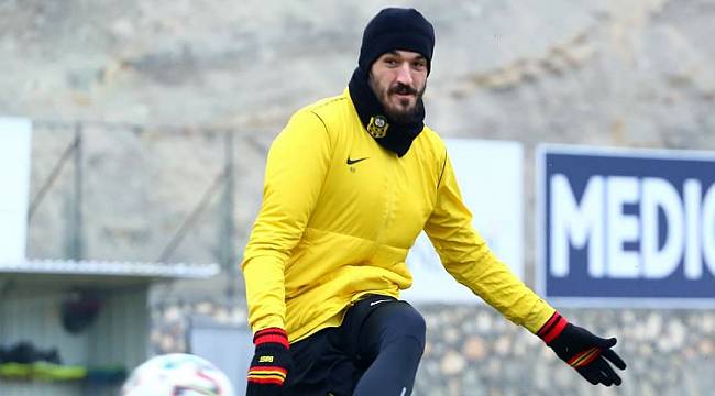 Bugün Günlerden Yeni Malatyaspor