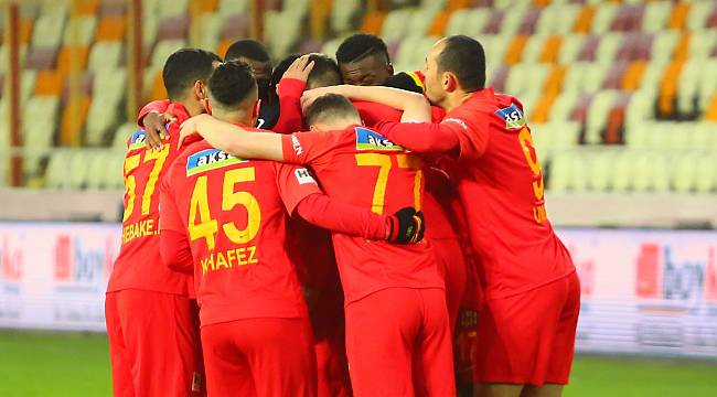 Bugün Günlerden Yeni Malatyaspor