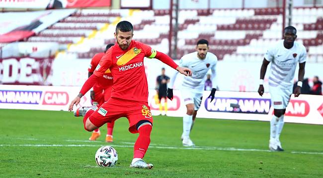 Bunu Yapmamamız Gerekirdi!