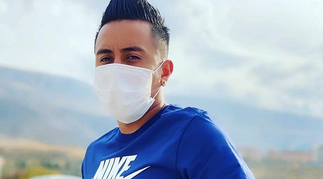 Christian Cueva İzinliymiş!