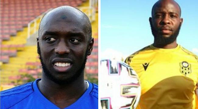 Dia Gitti, Lukoki Geldi