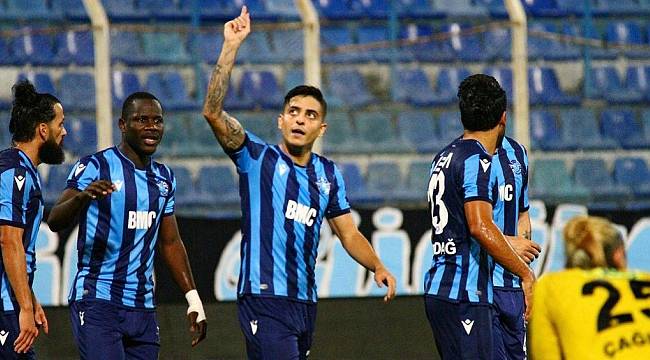 En Sonunda Yeni Malatyaspor'dan Gitti