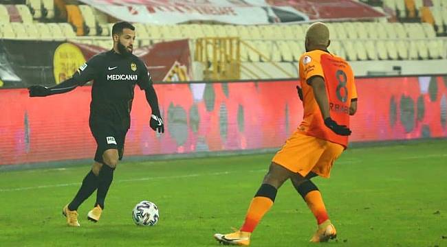 Malatya'da Yüzleri Gülmüyor