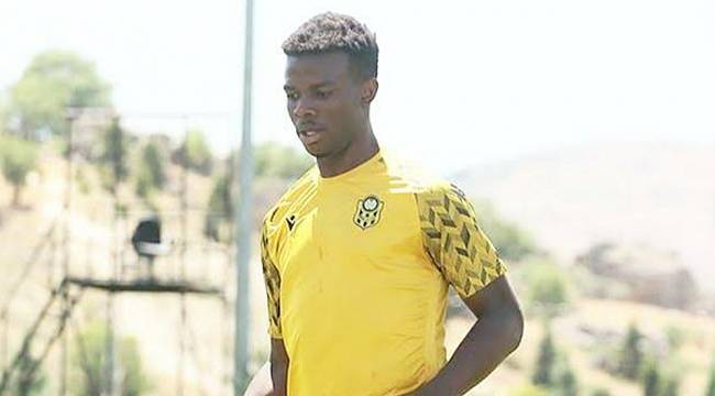 Galatasaray Youssef'i Resmen İstedi