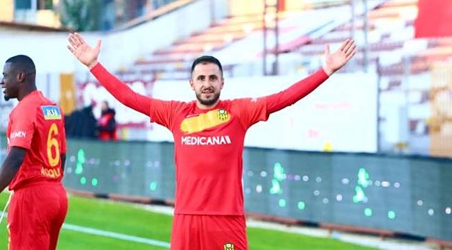 Golün Olacağını Hissetmiş