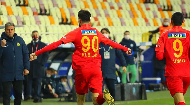 Hamzaoğlu Mesajı Yönetime Verdi!