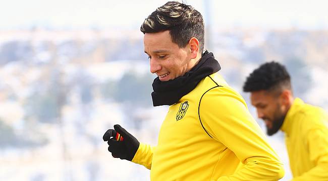 Hamzaoğlu'nu Sakatlar ve Cezalılar Düşündürüyor