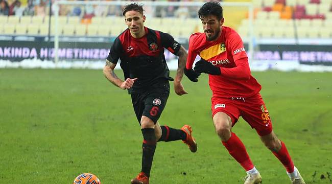 Hamzaoğlu 'Para Krizine' Yorum Yaptı